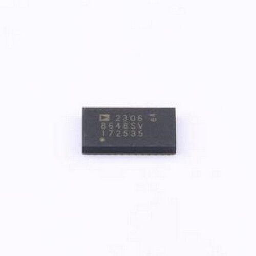 LT8648SHV#PBF DC-DC电源芯片 42V 15A 同步降压静音开关2 LQFN-3