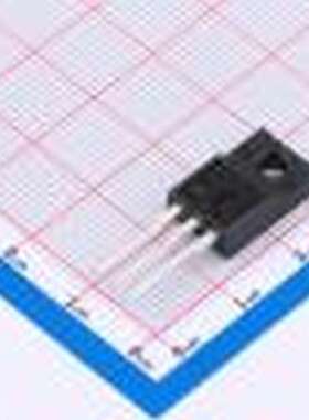 STPS2045CFP 肖特基二极管 电压:45V 电流:10A TO-220FP