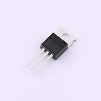 IRF9521PBF-VB 场效应管(MOSFET) 耐压:60V 电流:40A TO-220AB