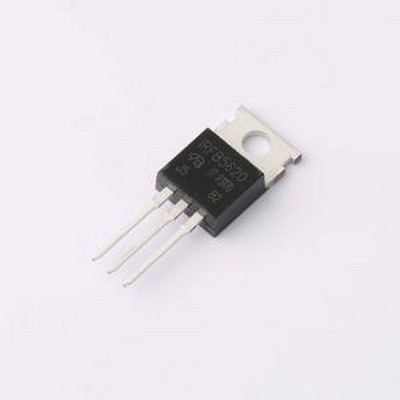 IRFB5620PBF-VB 场效应管(MOSFET) 1个N沟道 耐压:200V 电流:35A