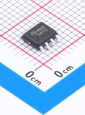 HUF76113DK8T-VB 场效应管(MOSFET) 1个N沟道 耐压:30V SOP-8