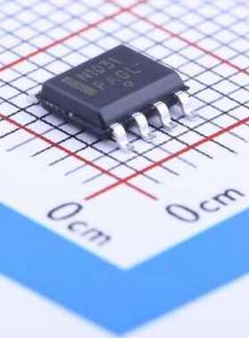 NCP1031DR2G AC-DC控制器和稳压器 NCP1031DR2G SOIC-8