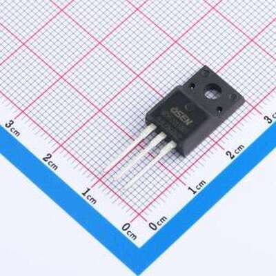 MBRF20150DT 肖特基二极管 电压:150V 电流:20A TO-220F