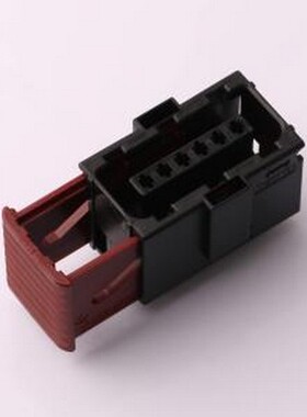 6-929264-2 汽车连接器 外壳