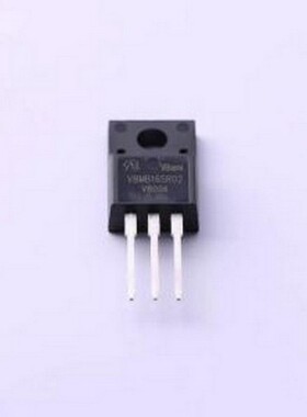 VBMB165R02 场效应管(MOSFET) 1个N沟道 耐压:650V 电流:2A TO-22
