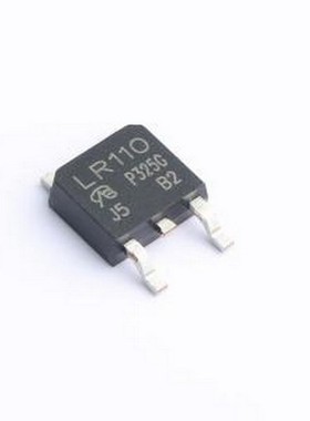 IRLR110PBF-VB 场效应管(MOSFET) 1个N沟道 耐压:100V 电流:15A T