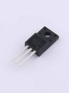 K8A55DA-VB 场效应管(MOSFET) 耐压:650V 电流:5.6A TO-220F