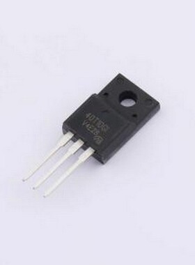AP40T10GI-VB 场效应管(MOSFET) 场效应管 （MOSFET) TO-220F