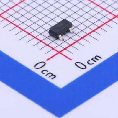 TLV431BQDBZR 电压基准芯片 TLV431BQDBZR SOT-23-3