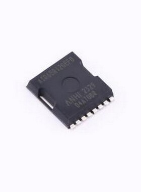 ASR65R120EFD 场效应管(MOSFET) ASR65R120EFD TOLL-8L