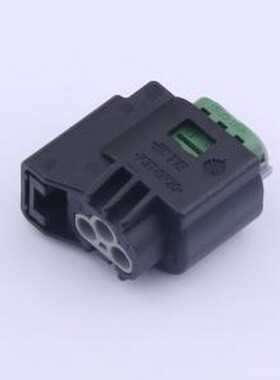 1379729-2 汽车连接器 1379729-2