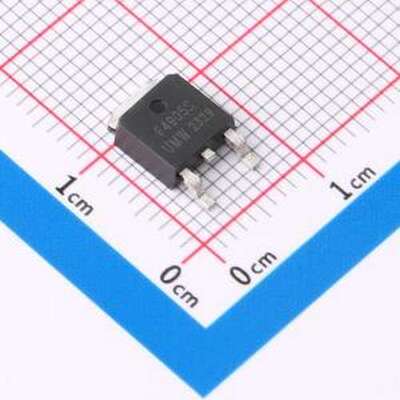 IRF4905STRL(UMW) 场效应管(MOSFET) IRF4905STRL(UMW) TO-252
