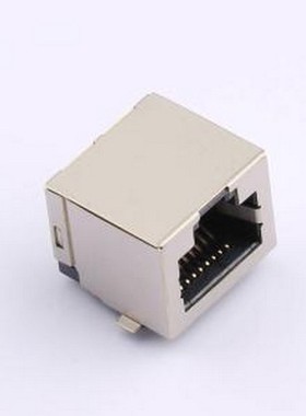 MJ56882-B111-HR1-C 以太网连接器(RJ45 RJ11) MJ56882-B111-HR1-