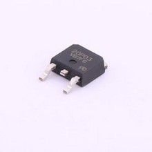 CMD20P03-VB 场效应管(MOSFET) P沟道 耐压:30V 电流:26A TO-252