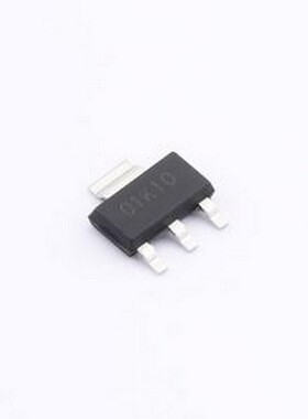 TNM01K100MX 场效应管(MOSFET) 1个N沟道 电流:2.2A SOT-223