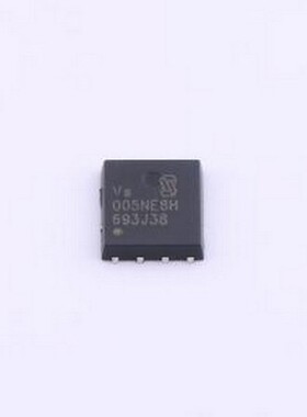 VSP005NE8HS-G 场效应管(MOSFET) 耐压:85V 电流:56A DFN-5(5.9x4