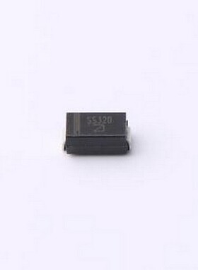 SS320A 肖特基二极管 SS320A SMA