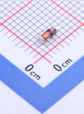 BAS45AL,115 通用二极管 电压:125V 电流:250mA MiniMELF