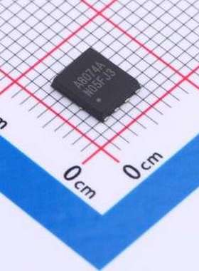 HSBA8074A 场效应管(MOSFET) 1个N沟道 耐压:80V 电流:100A PRPAK
