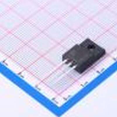 IPAN70R360P7SXKSA1 场效应管(MOSFET) 1个N沟道 耐压:700V 电流: