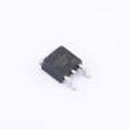 STU1855PL-VB 场效应管(MOSFET) 1个P沟道 耐压:60V 电流:30A TO-