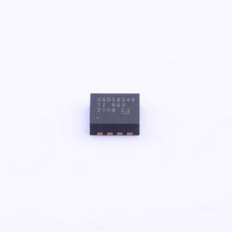 CSD16340Q3 场效应管(MOSFET) 1个N沟道 耐压:25V 电流:60A VSON-