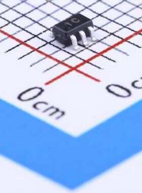 BC847S(RANGE:110-630) 三极管(BJT) NPN 电流:100mA 耐压:45V (1