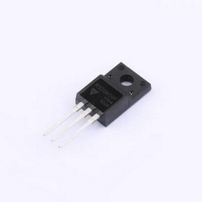 RS20N50F 场效应管(MOSFET) 1个N沟道 耐压:500V 电流:20A TO-220