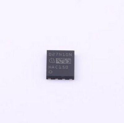 BSC027N10NS5 场效应管(MOSFET) 1个N沟道 耐压:100V TDSON-8-EP(