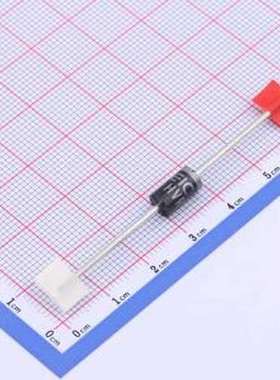 HVR320 通用二极管 电压:2kV 电流:3A DO-201AD