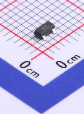 BZX84B47-TP 稳压二极管 BZX84B47-TP SOT-23