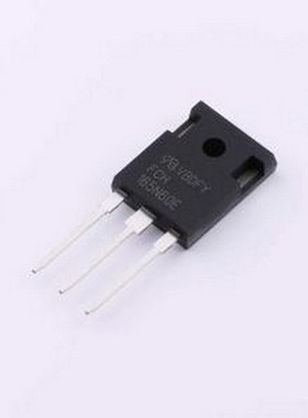 FCH165N60E-VB 场效应管(MOSFET) 1个N沟道 耐压:600V 电流:20A T