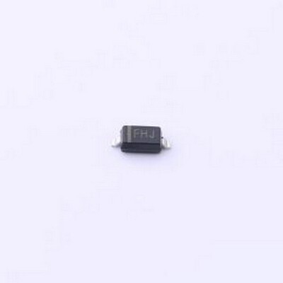 MM1W4V7 稳压二极管 MM1W4V7 SOD-123FL