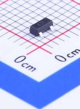 MMTL431A 电压基准芯片 停产 TO-236