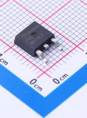 FDD86113LZ 场效应管(MOSFET) 1个N沟道 耐压:100V 电流:5.5A 电