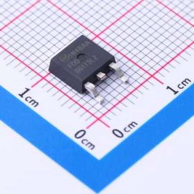 FDD86113LZ 场效应管(MOSFET) 1个N沟道 耐压:100V 电流:5.5A 电
