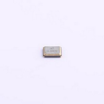 CF4016M00012T8188043 无源晶振 16MHz 10ppm 12pF 60Ω SMD3225-
