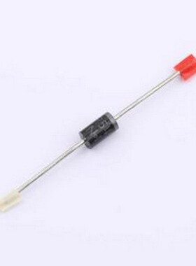 SR540L 肖特基二极管 电压:40V 电流:5A DO-27