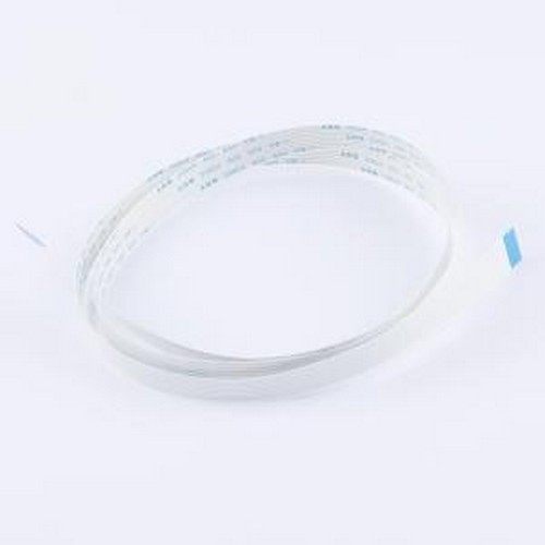 YTC10B-08P-730-3-5 FFC连接线(柔性扁平线缆) FFC排线 间距1.0mm