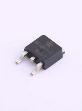 ME12N15-G 场效应管(MOSFET) 1个N沟道 耐压:150V 电流:13.6A TO-