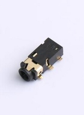 HX PJ-242 音频连接器(耳机) HX PJ-242 SMD