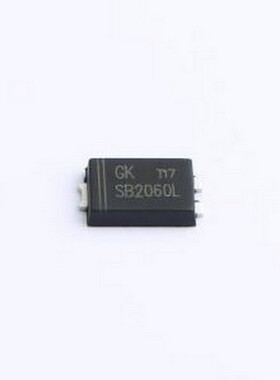 SB2060L 肖特基二极管 SB2060L TO-277