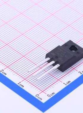 STF26NM60N 场效应管(MOSFET) 1个N沟道 耐压:600V 电流:20A TO-2
