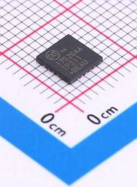 MAX17526AATP+ 专业电源管理(PMIC) MAX17526AATP+ TQFN-20(5x5)