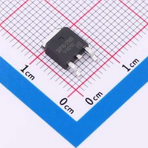 AM20P10-250D-T1-PF-VB 场效应管(MOSFET) 场效应管 （MOSFET) TO