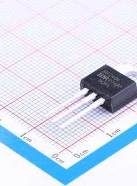 IRFZ46NPBF 场效应管(MOSFET) 1个N沟道 耐压:55V 电流:53A TO-22