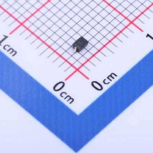 1SV229(TPH3F) 变容二极管 15V 200mΩ 电容比2.5 SC-76(SOD-323)