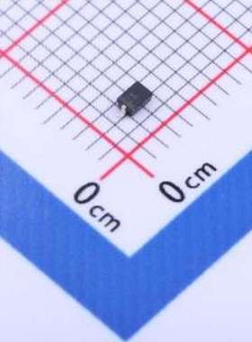 1SV229(TPH3F) 变容二极管 15V 200mΩ 电容比2.5 SC-76(SOD-323)
