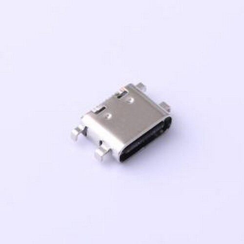 TYPE-C 16P CB1.6 073 USB连接器 Type-C 母 沉板 SMD