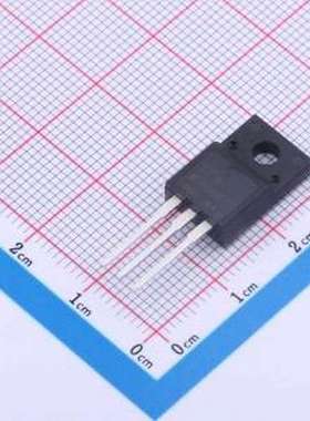 MBR10100FCT 肖特基二极管 电压:100V 电流:5A TO-220F